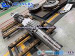 Drive Shaft Gear Pinion Gearbox Shaft Material Manufacturing Companies