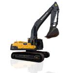 EC480DL Used Volvo Excavators