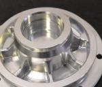 3 Aixs CNC Auto Parts Car Engine Components Hydraulic Pump Electric Motors