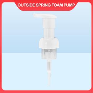 Wholesale Non-Slip Base Hand Lotion Pump Dispenser For Long-Lasting Dispensing from china suppliers