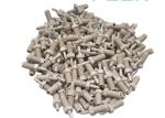 High Temperature Resistance PEEK Injection Molding Parts Anti Wear