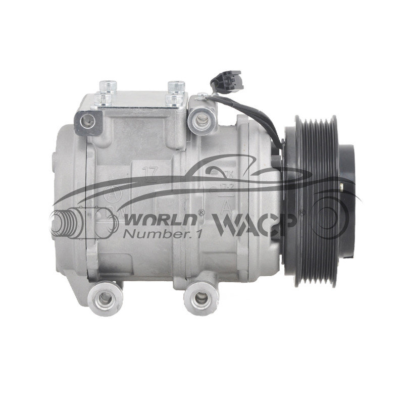 977012M000 977012M100 Auto AC Compressor For Hyundai Genesis WXHY058