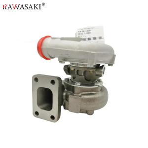 Wholesale 2674A394 Engine Turbocharger 466854-5001S 466854-0001 466854 TA3120 Turbo from china suppliers