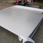 Hastelloy Alloy B3 Sheet Plate Thick 0.5-3.0 mm Width200-1500mm For Industry