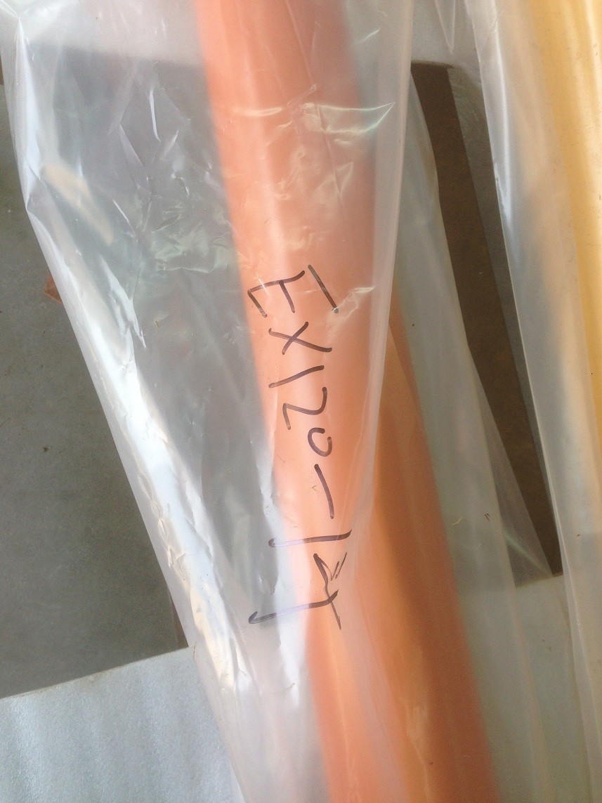 Hitachi EX120-1 bucket hydraulic cylinder