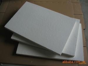 Wholesale Heat Resistant Refractory Insulation Ceramic Fiber Board For Electric Stove from china suppliers