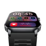 KW273M 2.01" Islamic Prayer Smart Watch Bluetooth Call / Sleep Monitor