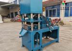 High Output Hydraulic Press Shisha Charcoal Carbonization Machine