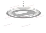 High Brightness Bridgelux Indoor High Bay Led Lighting or food processing