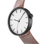 OEM Brand Fashion Stainless Steel Men's Quartz Wrist Watch High Performance