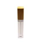 6ml 20mm Lipstick Tube Container Bamboo Lip Balm Containers 19 Gram