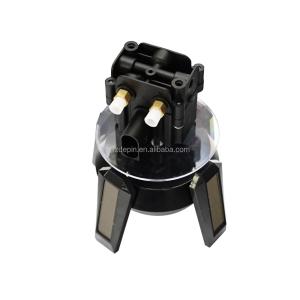 Wholesale Car Model BMW F02 F07 Air Suspension Valve Block 3720 6875 176 for Improved Performance from china suppliers