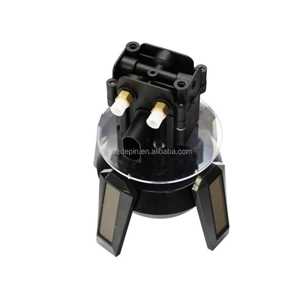 Car Model BMW F02 F07 Air Suspension Valve Block 3720 6875 176 for Improved