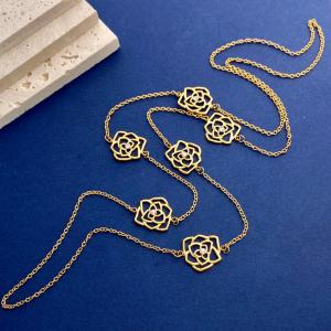Wholesale 90cm Layered Choker Necklace from china suppliers