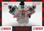 Common Rail Pump high pressure fuel injector pump 0445010634 7823463 13518573162