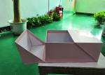 Customized Cosmetic Box Rigid Special Paper Packaging Rigid Cardboard Gift Boxes