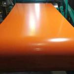 Antibacterial Prepainted Galvanised Steel Coil Sheet Antibacterial Color Plate