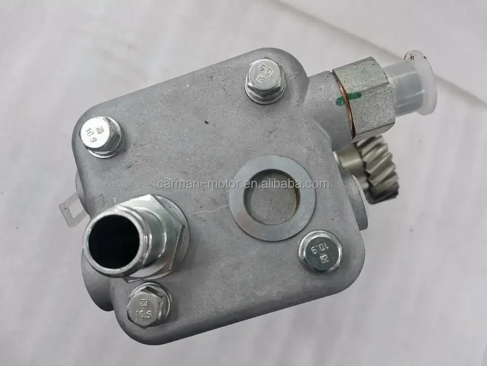 Truck Model LGMG 958 Wheel Loader 612600130651 S-612600130651 Air compressor for Weichai WP10 WD615 Diesel Engine spare parts