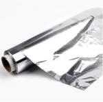Temper O Aluminum Foil For Food Packaging High Tensile Strength AA8011