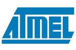Atmel Atmel129 Pik Microcontroller Electronic Spare Parts Components Ic Chips