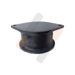 Rubber Buffer BOMAG BW75H Double Vibratory Roller Spare Parts Road Construction