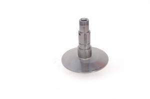Wholesale 39 Tooth Width 5.4kg Drive Shaft Pulley 62HRC Pulley For Motor Shaft from china suppliers