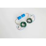 120W 0.7A Brushless Motor And Speed Controller Compact Design