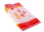 UV Light Resistance PP Woven Packaging Bags With Single Folded Bottom