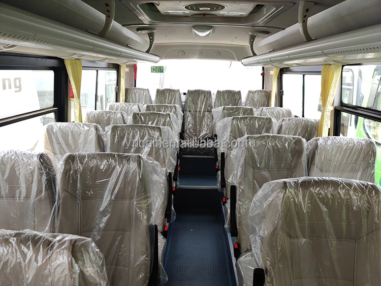 16-30 Seats Dongfeng 6X6 Off Road Bus High Repurchase Rate and Advanced Technology