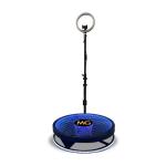 Wedding Social Kiosk Photo Booth LED Slow Motion 360 Spinning Booth