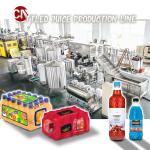 4000lph Capacity ISO Certified Small Bottle Automatic Mineral Water Filling