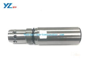 Wholesale Rotary Motor Main Relief Valve Fitting EC360 VOE14512782 from china suppliers