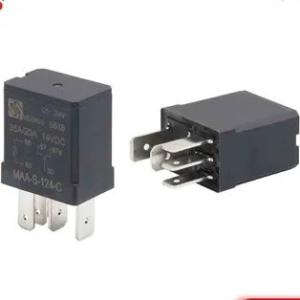 Wholesale Automotive Relay Maa Automotive 12V Normally Open QC Mounted Auto Relays from china suppliers