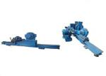 Cast Iron Felt 2800mm Electric Tensioner