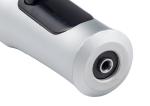 Permanent Makeup Eyebrow Lip Rotary Tattoo Pen 7V Motor Stainless Steel Material