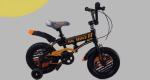 New style high quality 3-9 years old boys or girls 12inch kids bike