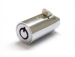 7 Pins tumbler gaming machine lock/tubular key cam locks