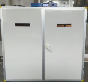 Wholesale ONELYE 2000 Capacity Egg Incubator from china suppliers