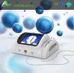 China portable spider vein removel CE medical approved laser beauty machine