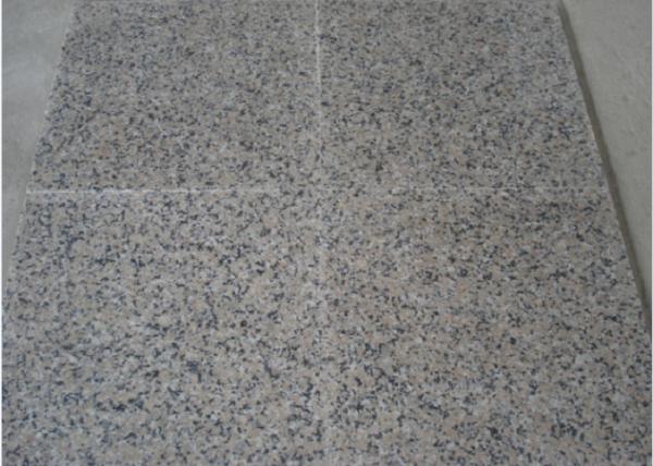 G563 Chinese Rose Pink Sanbao Red polished Pink red Granite Stone Tile for
