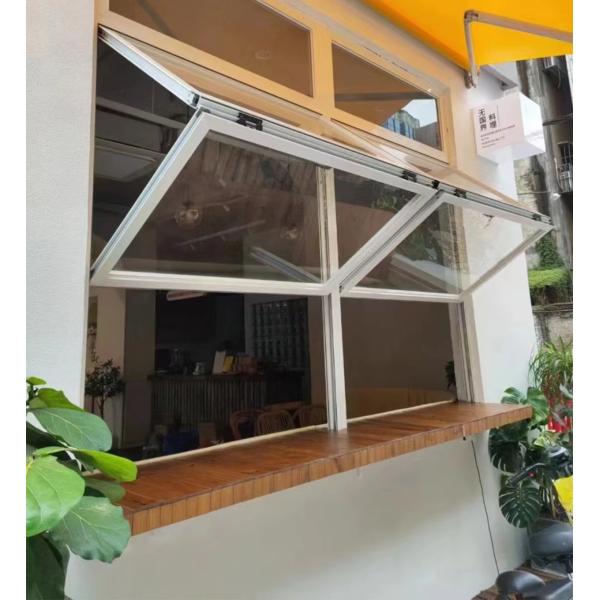 Limited Offer: Buy 3 Panels Get 1 Free Folding Windows