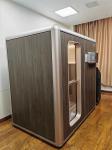 1.3 Ata Hbot Health Home Hyperbaric Oxygen Chamber For Personal Care