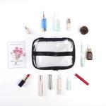 CMYK PVC Pencil Bag