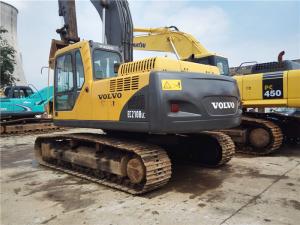 Wholesale VOLVO 210 Excavator For Sale from china suppliers