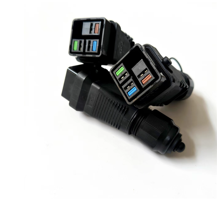 Huawei OPM power connector - OPM15 OPM30 OPM40 OPM50