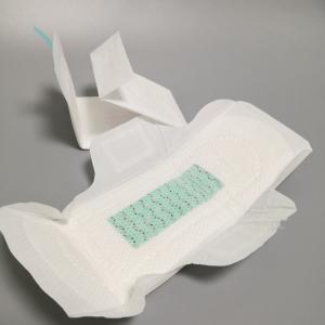 Wholesale Menstrual Overnight Sanitary Napkins from china suppliers
