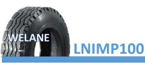 Wholesale Agricultural Radial Tractor Tyres , 10.0 / 80 - 12 10.0 / 75 - 15.3 Rear Tractor Tires from china suppliers