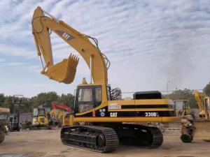 Wholesale Japan Used CAT Excavator for sale Second Hand 330BL Jindongyu Machinery from china suppliers