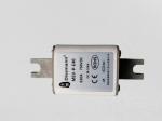 White Semiconductor Protection Fuse 1800A , 500v Ceramic Fuse IEC60269