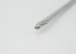 50 Mm2 Stranded Aluminum Rabbit Conductor Steel Reinforced (ACSR)